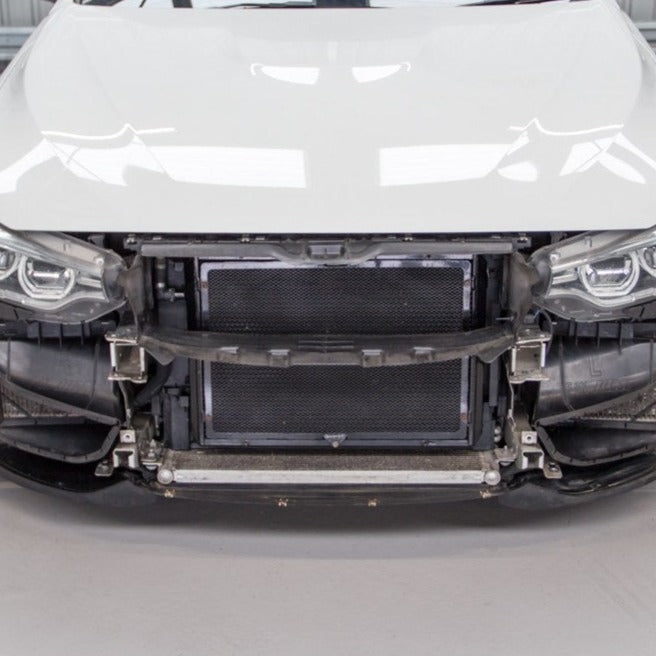 CHARGECOOLER RADIATOR | BMW M2 COMP, M3 & M4