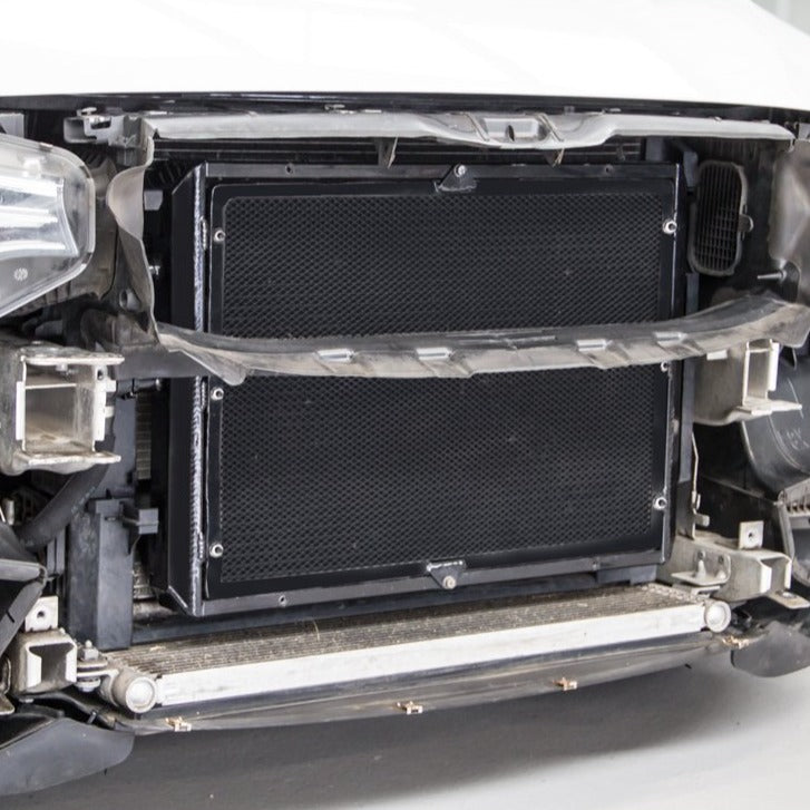 CHARGECOOLER RADIATOR | BMW M2 COMP, M3 & M4