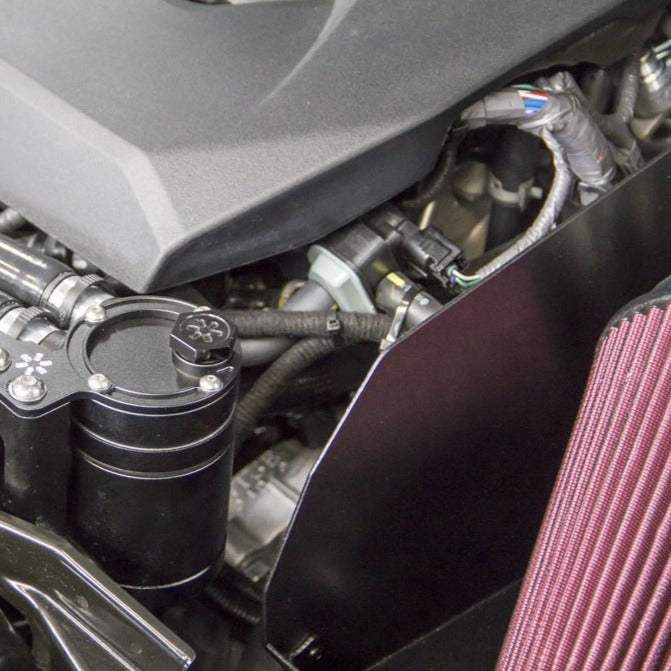 CATCH CAN | TOYOTA YARIS GR