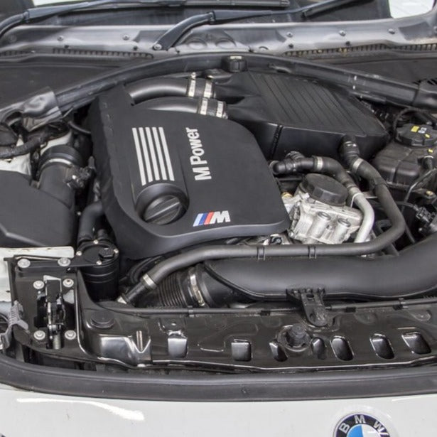 CATCH CAN | BMW M2 COMP, M3 & M4