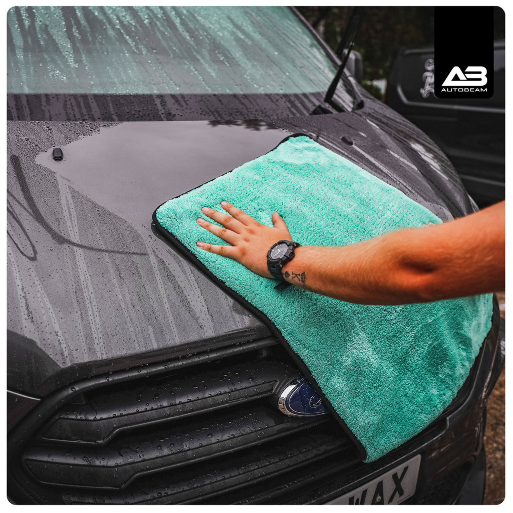 AQUA DELUXE XL | DRYING TOWEL