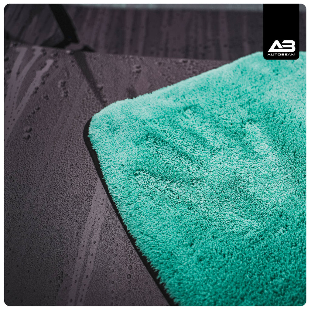 AQUA DELUXE XL | DRYING TOWEL