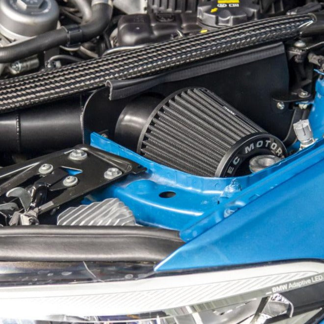 INDUCTION KIT | BMW M2 COMP, M3 & M4
