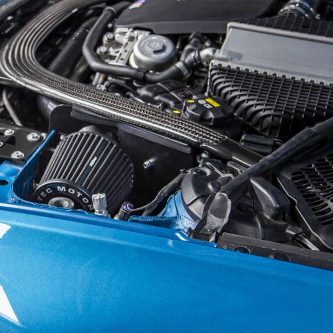 INDUCTION KIT | BMW M2 COMP, M3 & M4