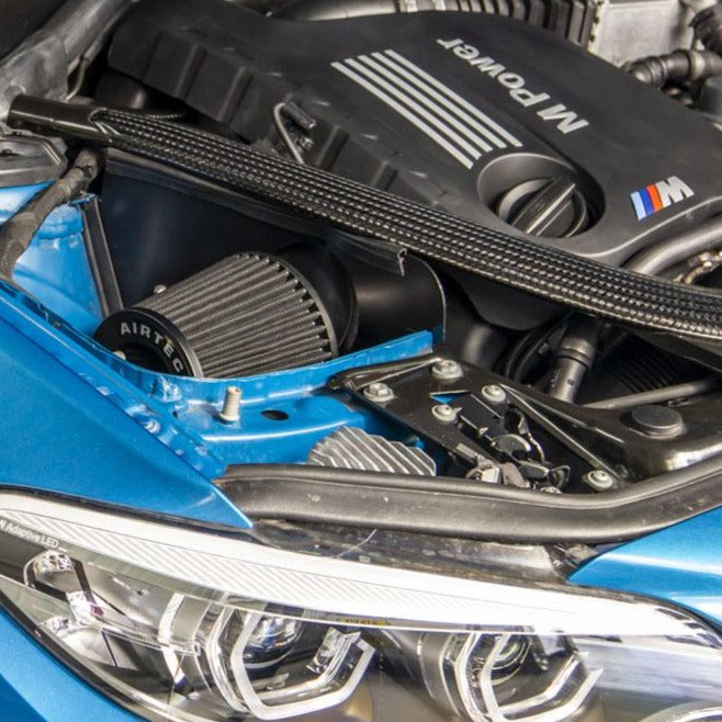 INDUCTION KIT | BMW M2 COMP, M3 & M4