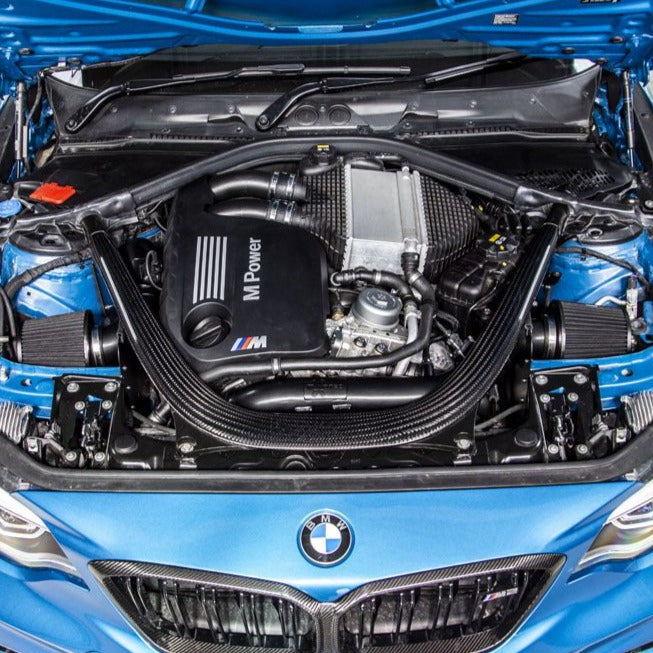 INDUCTION KIT | BMW M2 COMP, M3 & M4