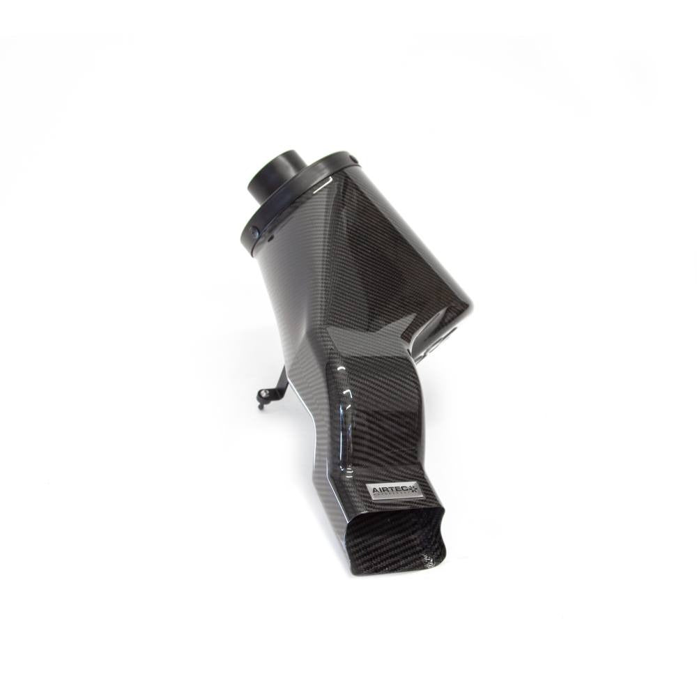 ENCLOSED CARBON FIBRE CAIS | YARIS GR