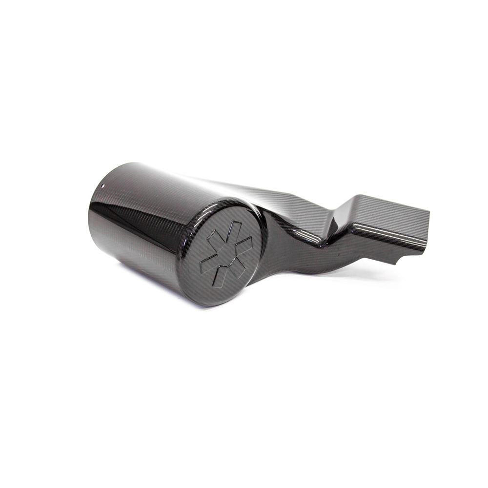 ENCLOSED CARBON FIBRE CAIS | YARIS GR