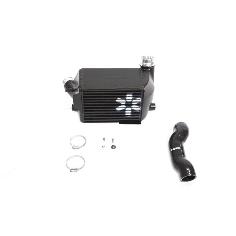 SIDE MOUNT INTERCOOLER | RENAULT MEGANE 4 280 & 300