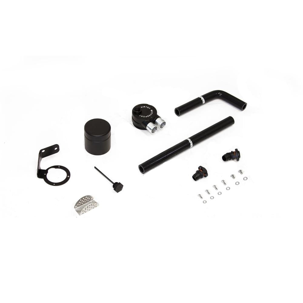 CATCH CAN KIT | BMW N55 (M135I/M235I/M2 NON-COMPETITION)