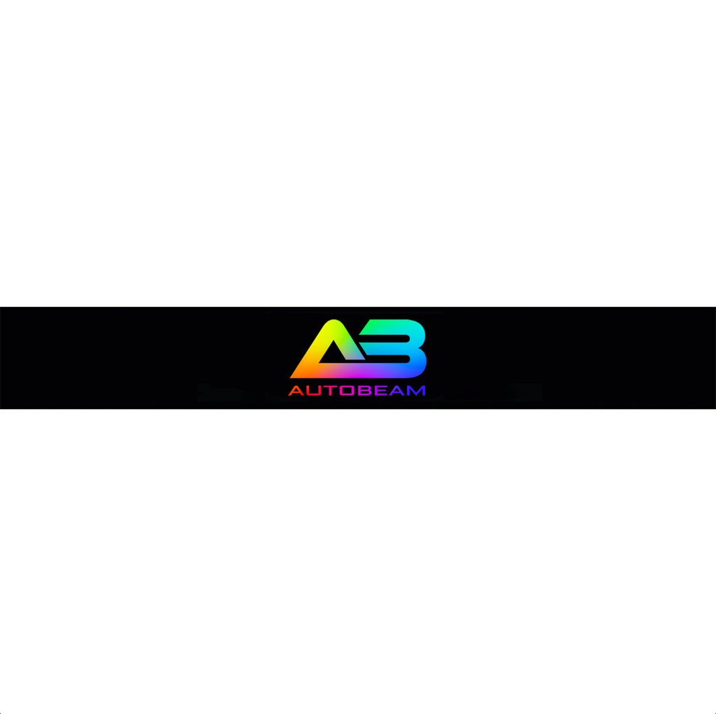 Autobeam Sun Strip