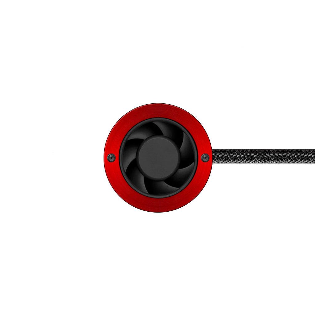 LED H4 Dipped | Full beam Unit | Yellow