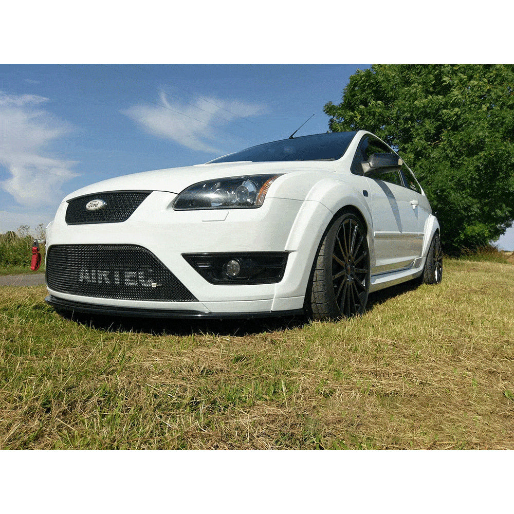 3DOOR PRE-FACELIFT EXTENDED WHEEL ARCHES | FOCUS ST MK2.0 225