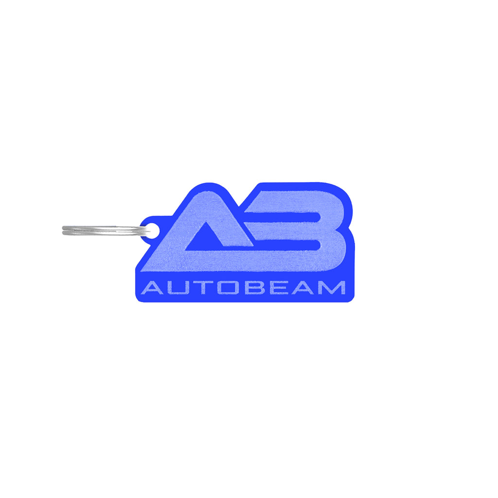 Autobeam Key Ring