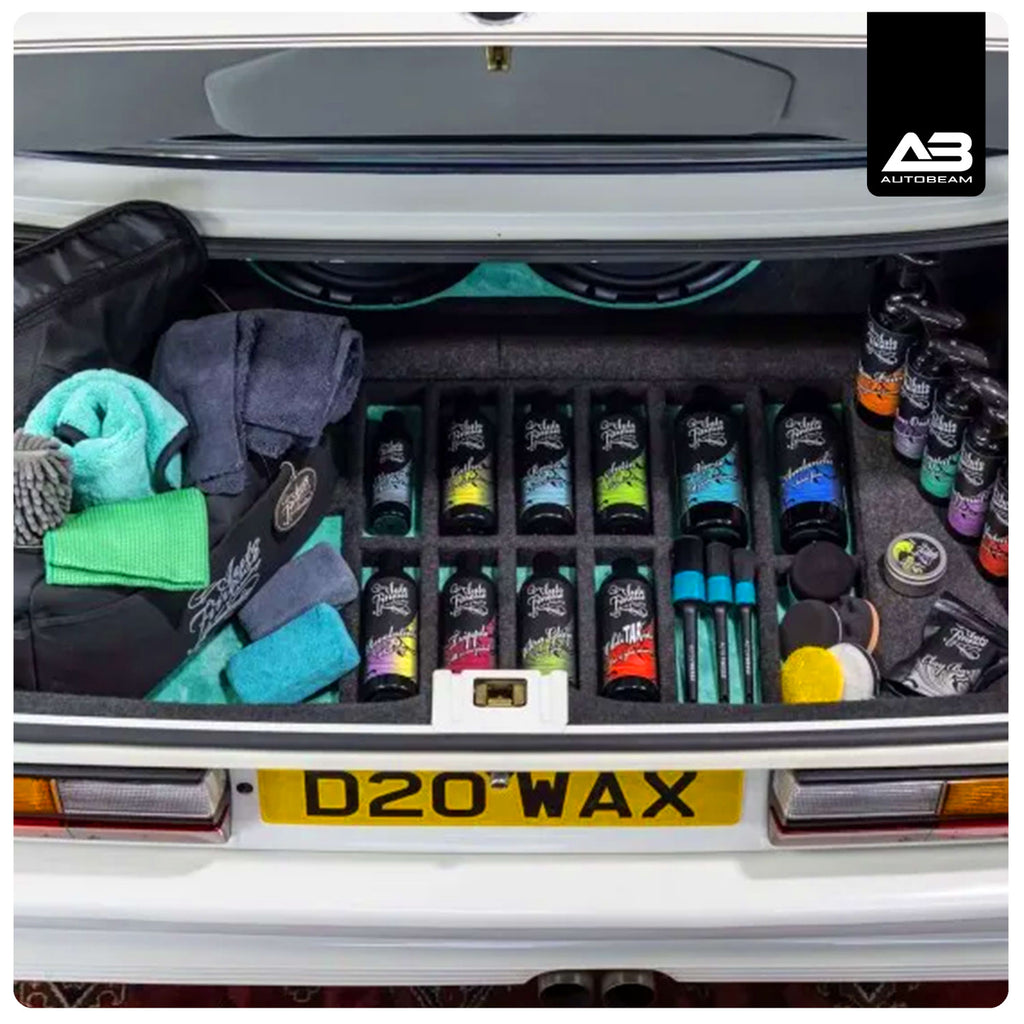 CONNOISSEURS KIT