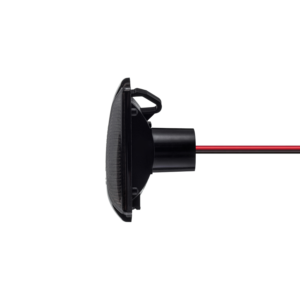 LED sequential indicator | Vauxhall