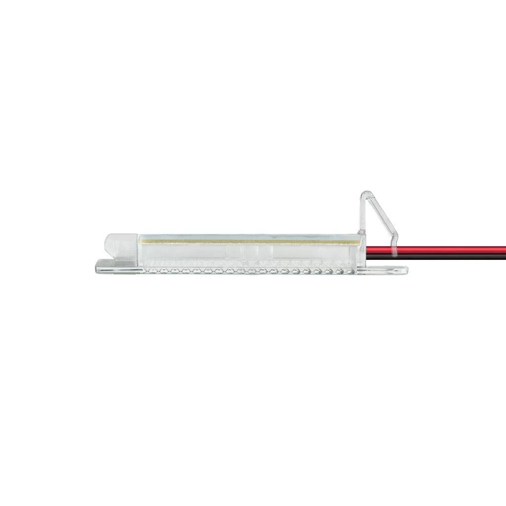 LED Number Plate Panel Unit | Vauxhall Corsa C/D/E