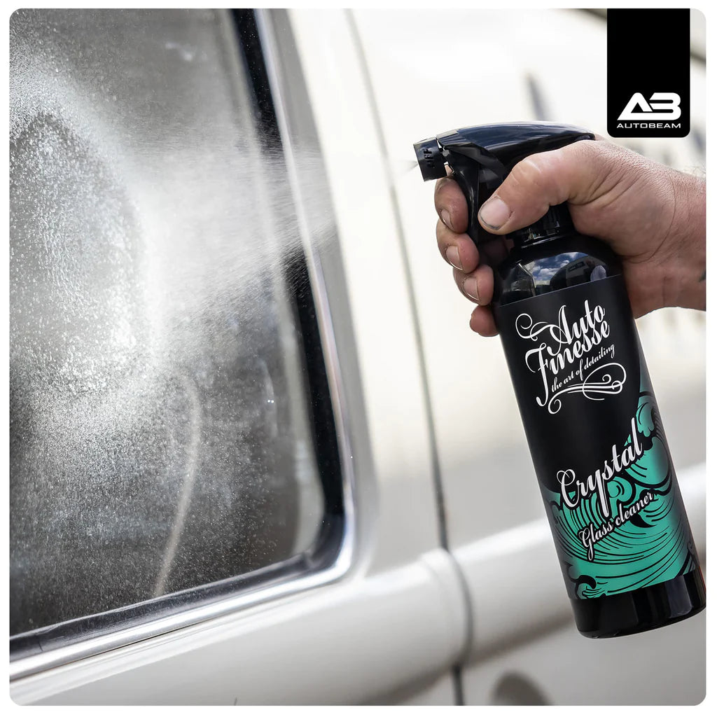 ULTIMATE CAR CARE KIT