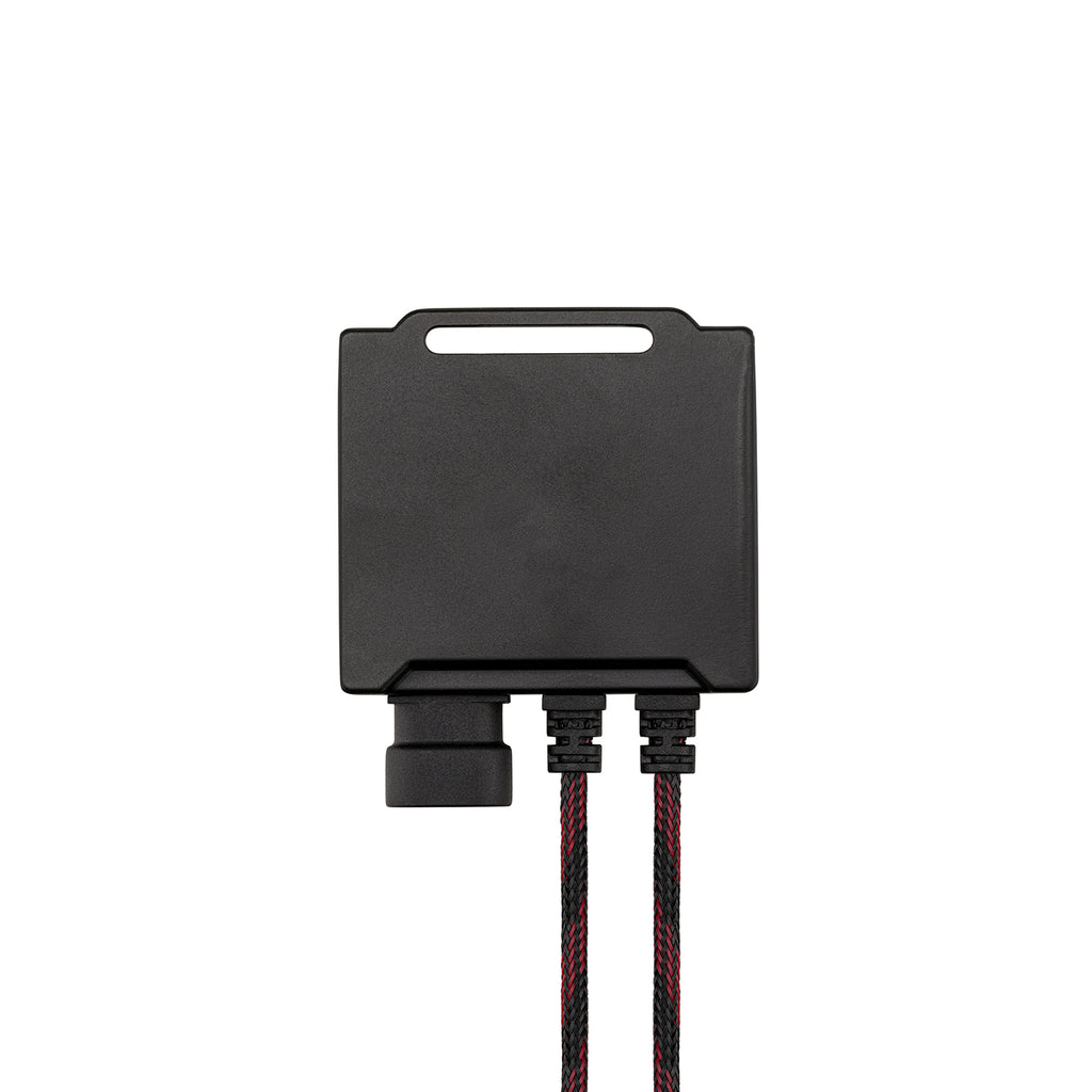 Canbus Control Unit | Plug & Play