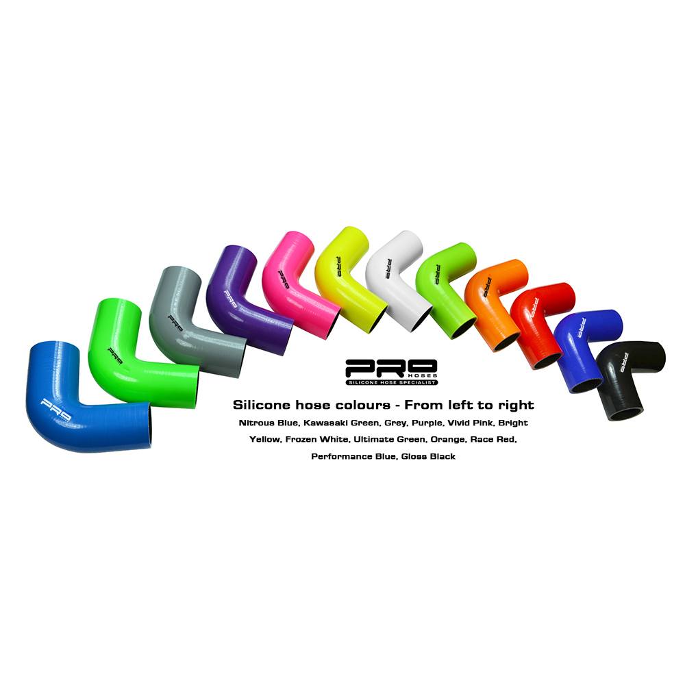 ANCILLARY HOSE KIT | FIESTA MK7 1.6 ZETEC S