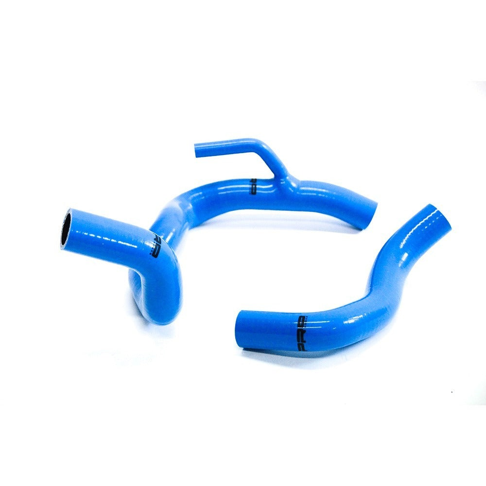 TWO-PIECE COOLANT HOSE KIT | FOCUS MK3 RS