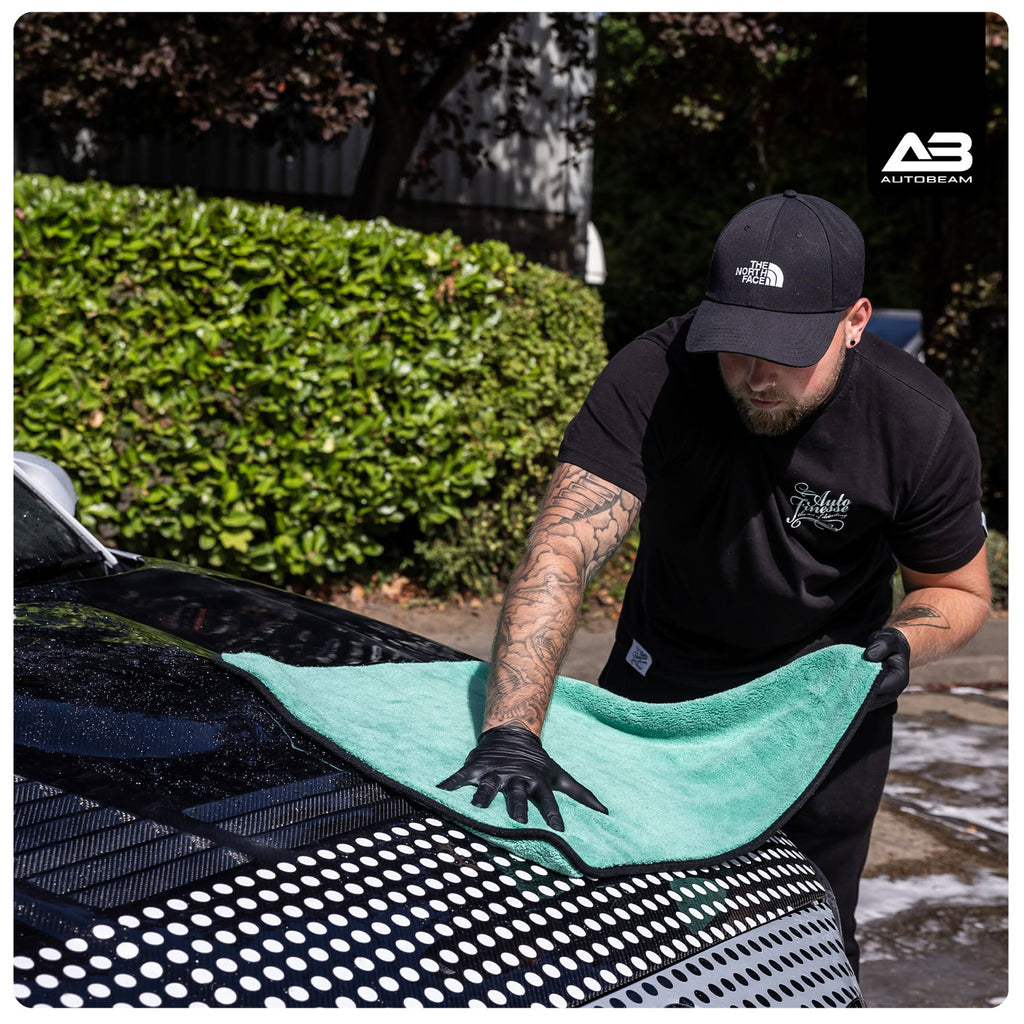 ULTIMATE WASH KIT