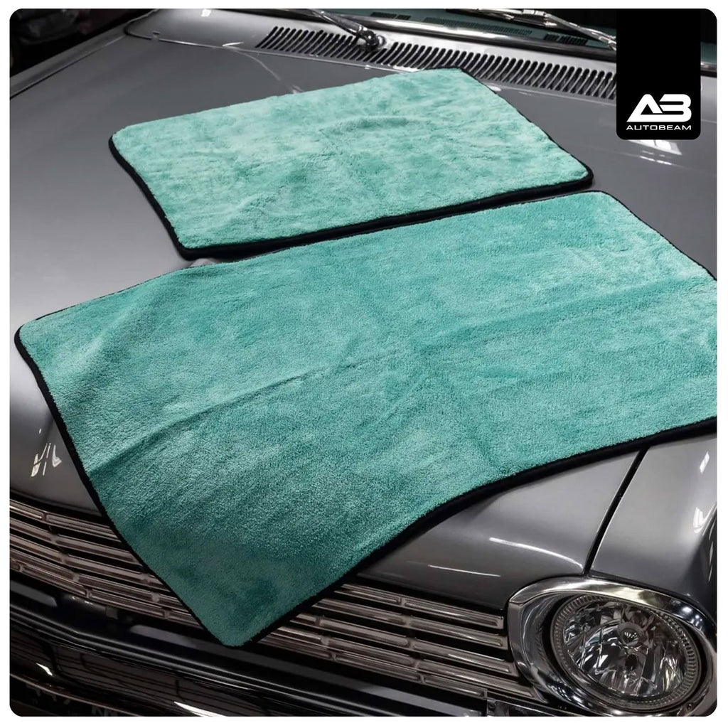 ULTIMATE WASH KIT