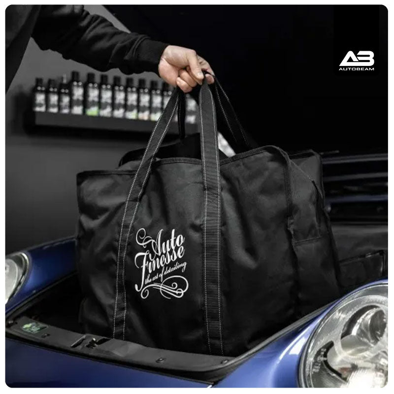 DETAILERS LAUNDRY BAG