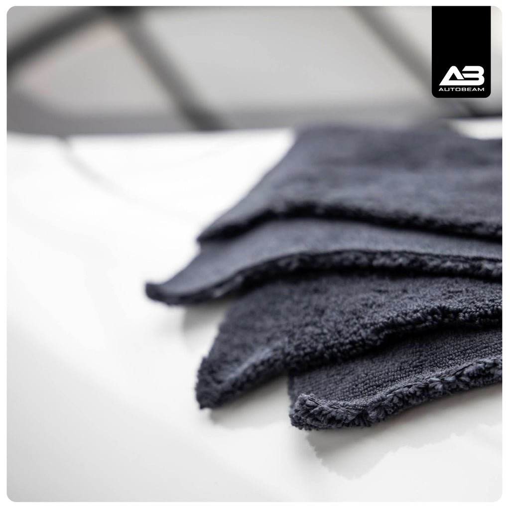 DUO EDGELESS | MICROFIBRE CLOTH