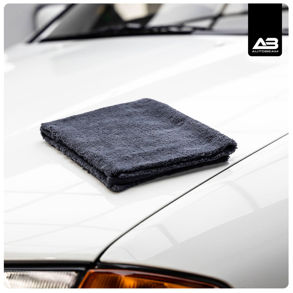 DUO EDGELESS | MICROFIBRE CLOTH