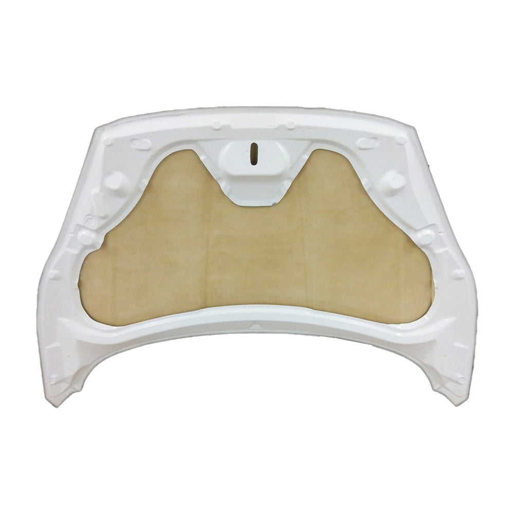 LIGHTWEIGHT COMPOSITE BONNET | FIESTA MK7.5