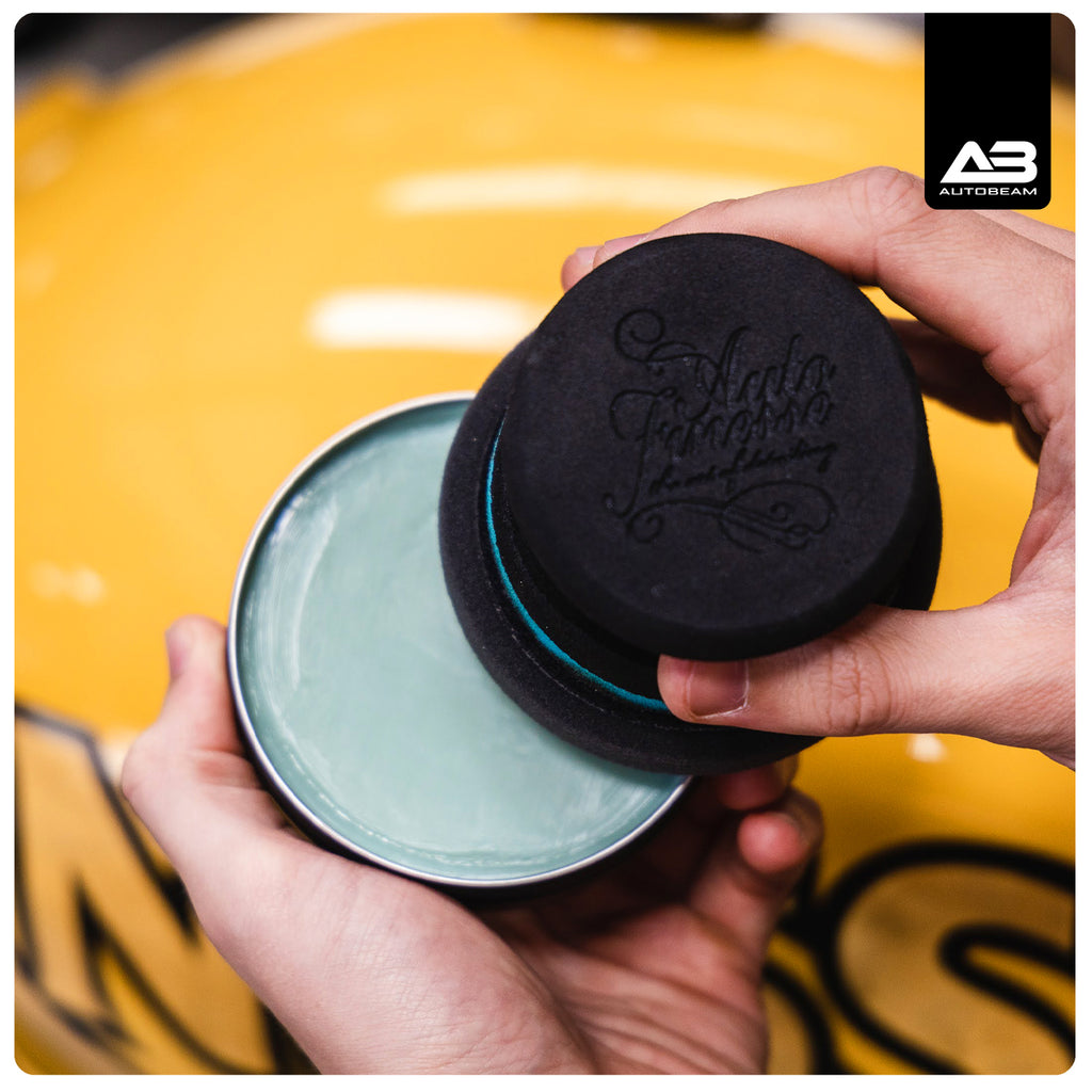 ESSENCE | ALL ROUND WAX