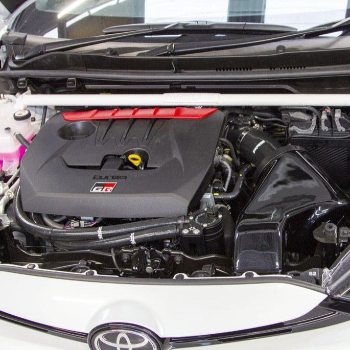 ENCLOSED CAIS | YARIS GR