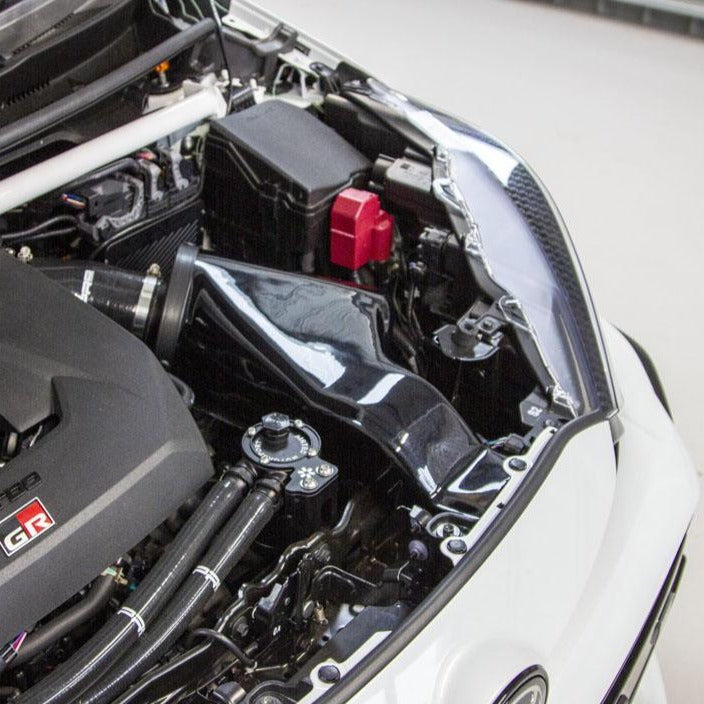 ENCLOSED CAIS | YARIS GR