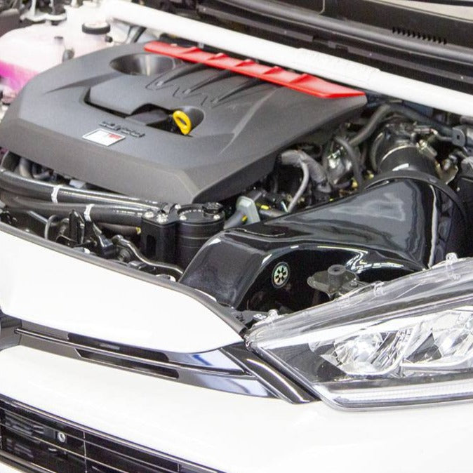 ENCLOSED CAIS | YARIS GR