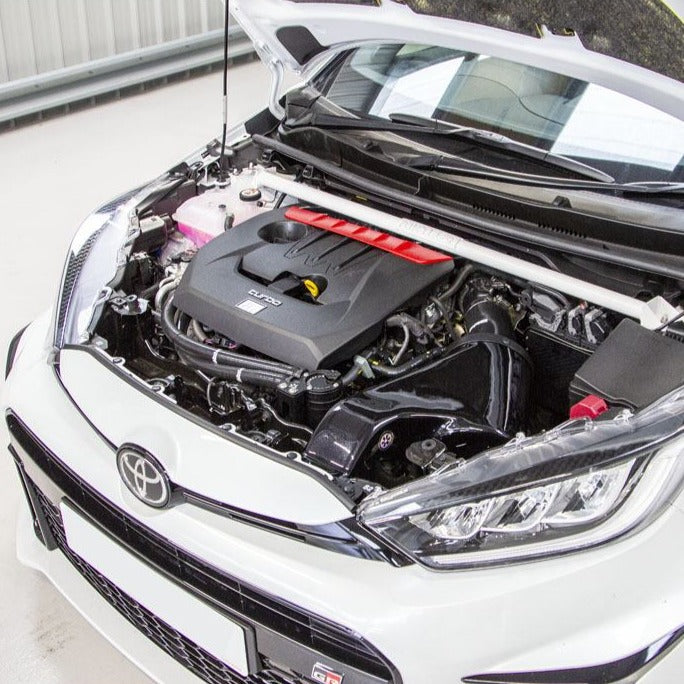 ENCLOSED CAIS | YARIS GR