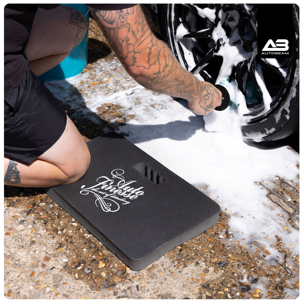 FOAM KNEELING PAD