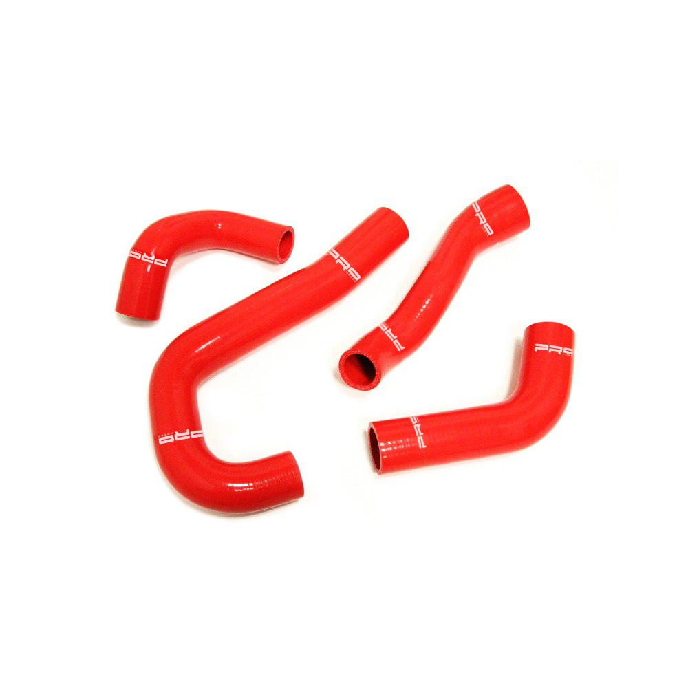 FOUR-PIECE BOOST HOSE KIT | FIESTA MK6 1.6 TDCI FOUR-PIECE BOOST HOSE KIT | FIESTA MK6 1.6 TDCI