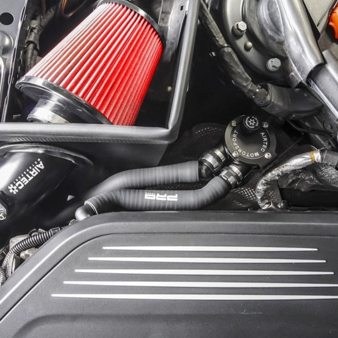 CATCH CAN | BMW B58 M140I/M240I