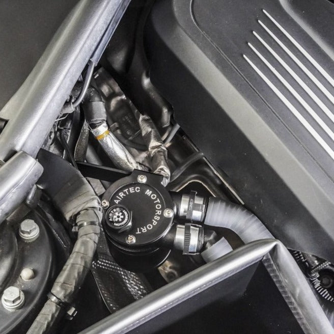 CATCH CAN | BMW B58 M140I/M240I