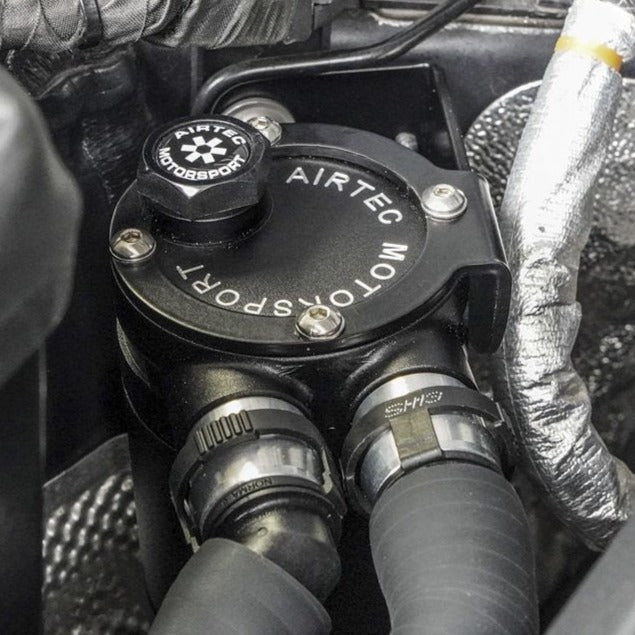 CATCH CAN | BMW B58 M140I/M240I