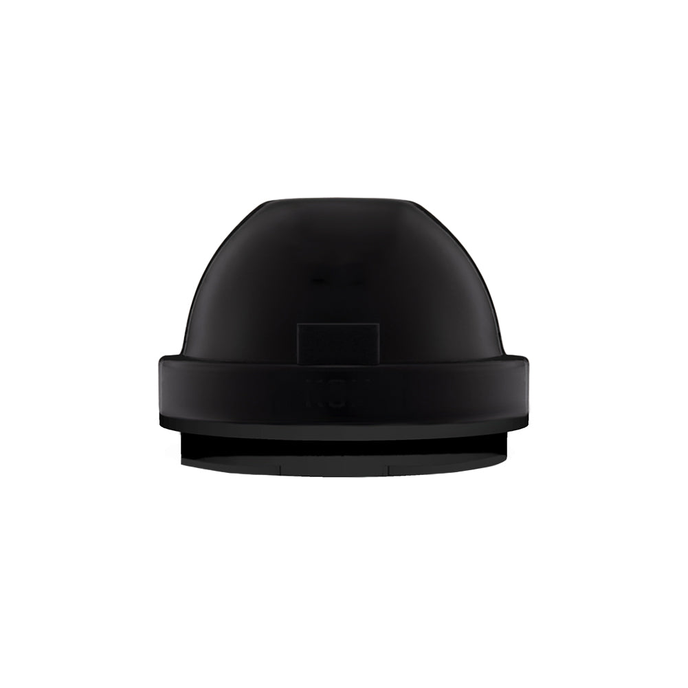 Extended Headlight Caps | Focus MK4