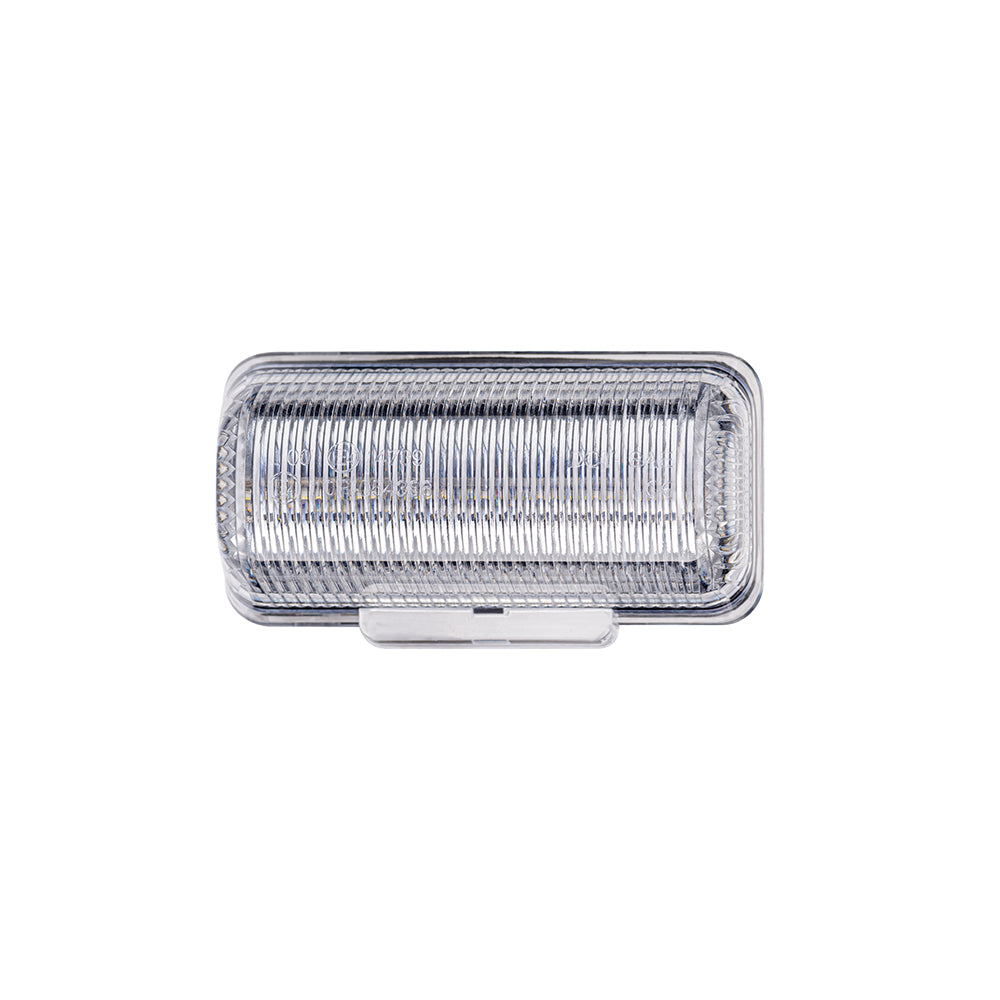 LED Number Plate Panel Unit | Ford Transit Connect