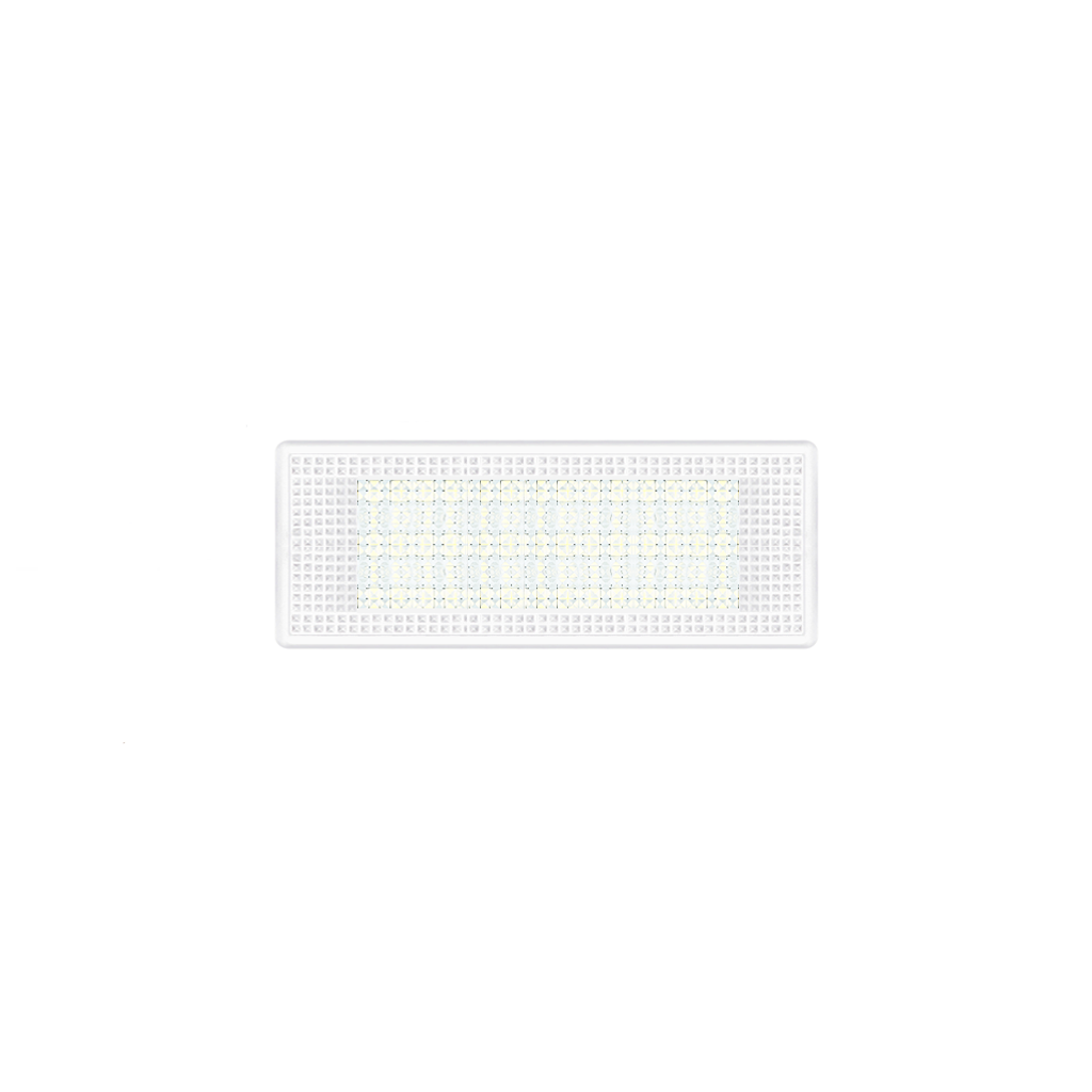 LED Interior Luggage Panel Unit