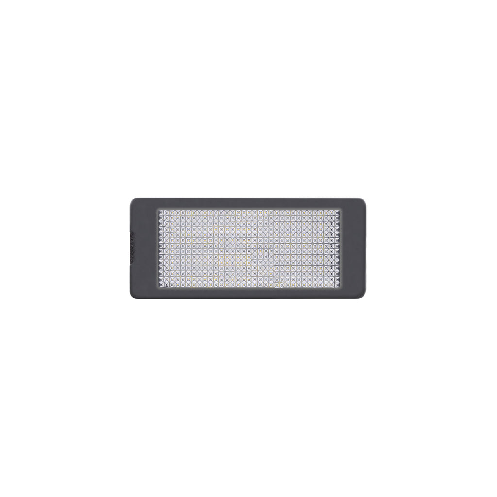 LED Number Plate Panel Unit | Fiat 500