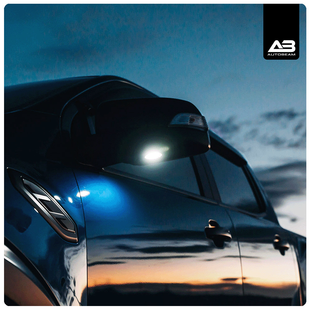 LED Mirror Panel Unit