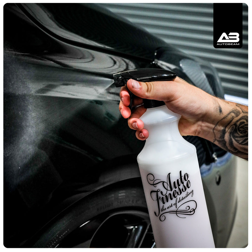 GLIDE | CLAY LUBRICANT