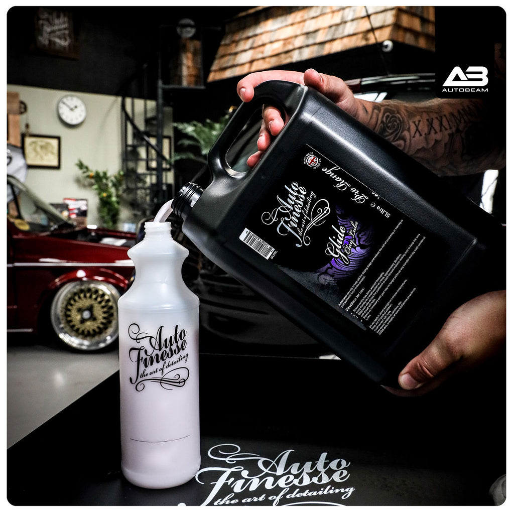 GLIDE | CLAY LUBRICANT