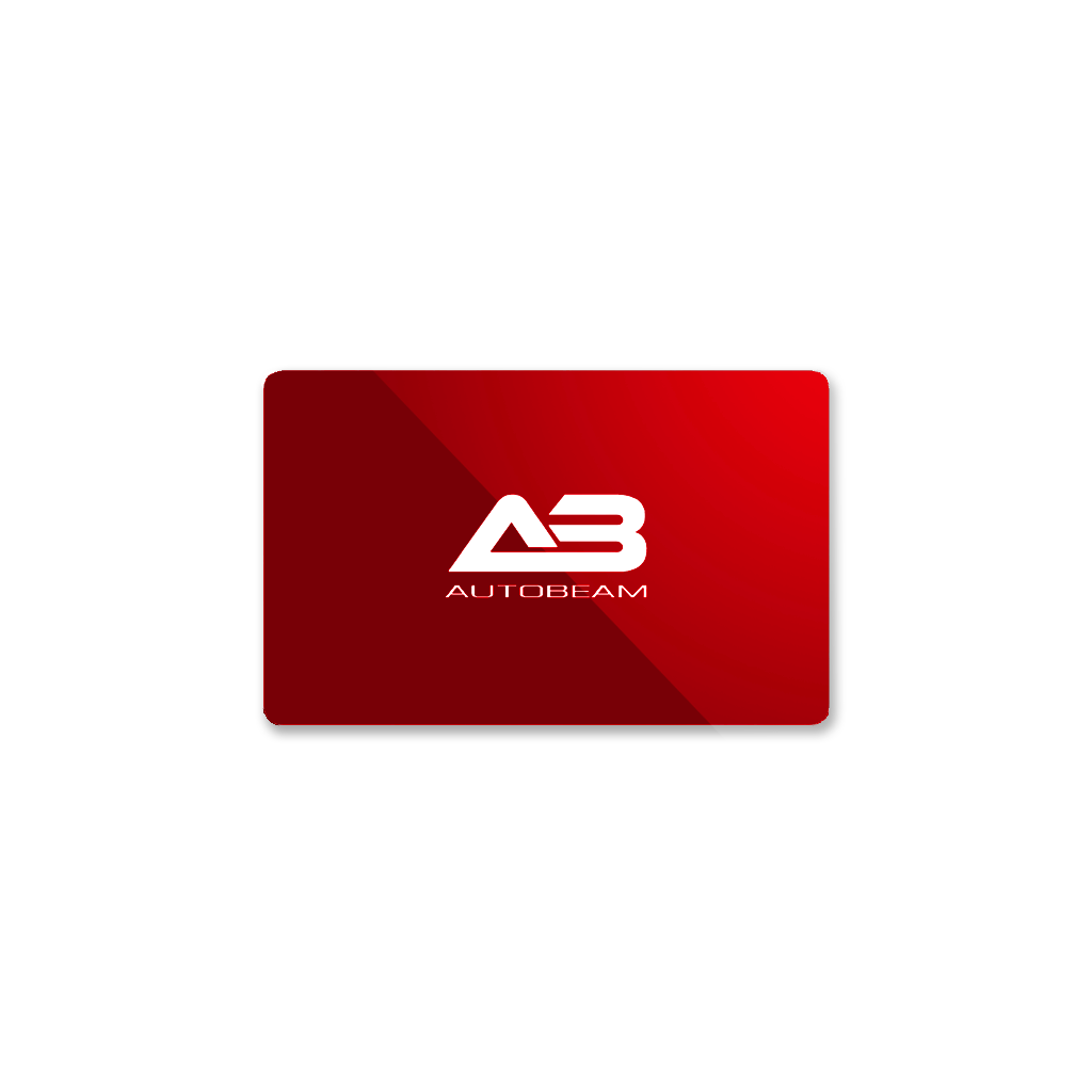 Gift Card - Autobeam