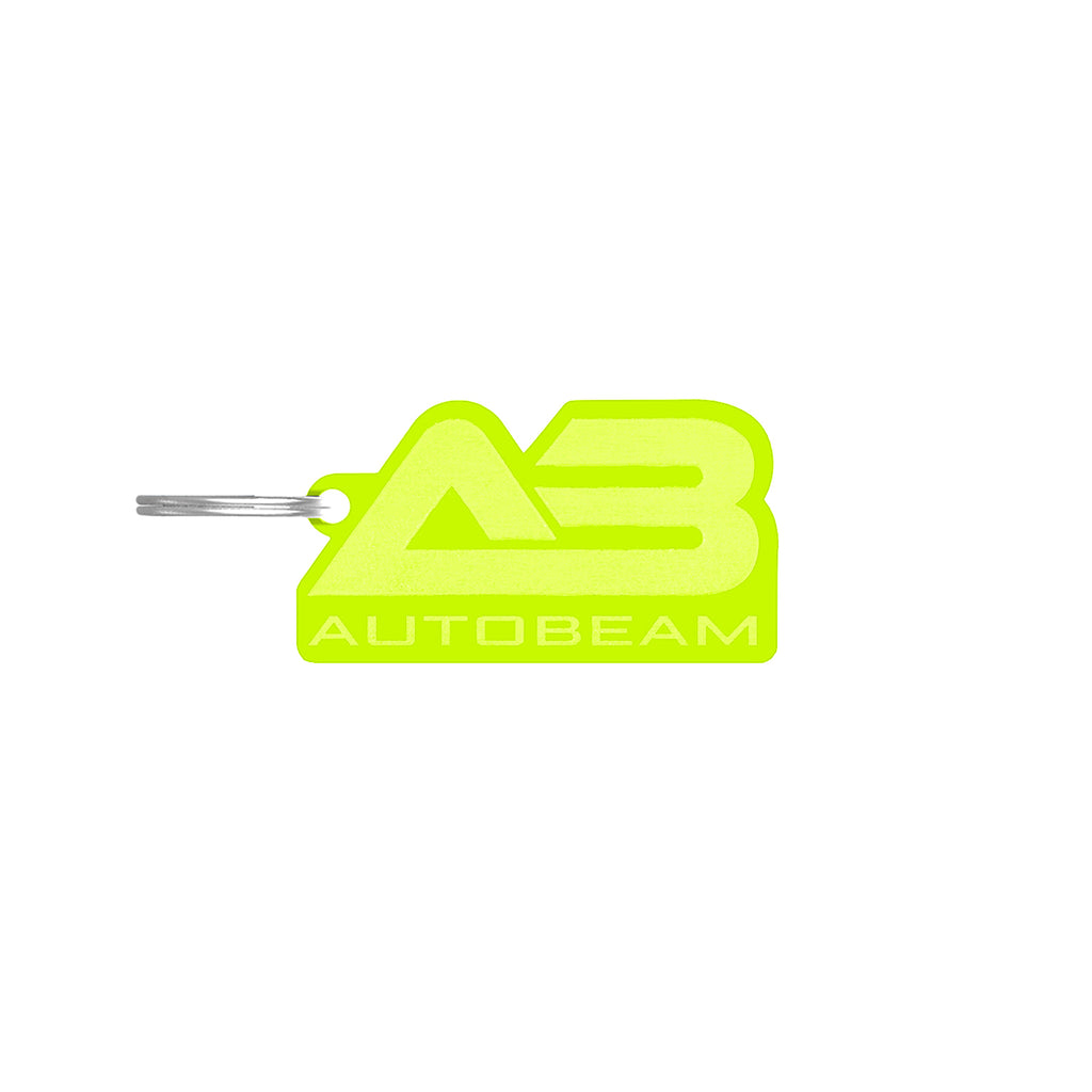 Autobeam Key Ring